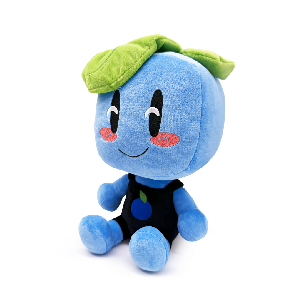 Bibloo Plush (9in)