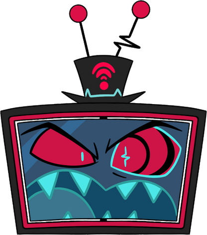 Vox Pin