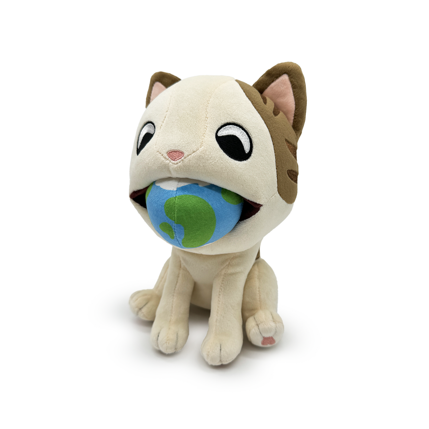 Popcat Plüsch (23 cm)