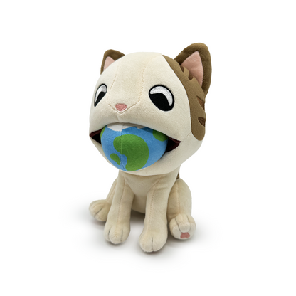 Popcat Plüsch (23 cm)