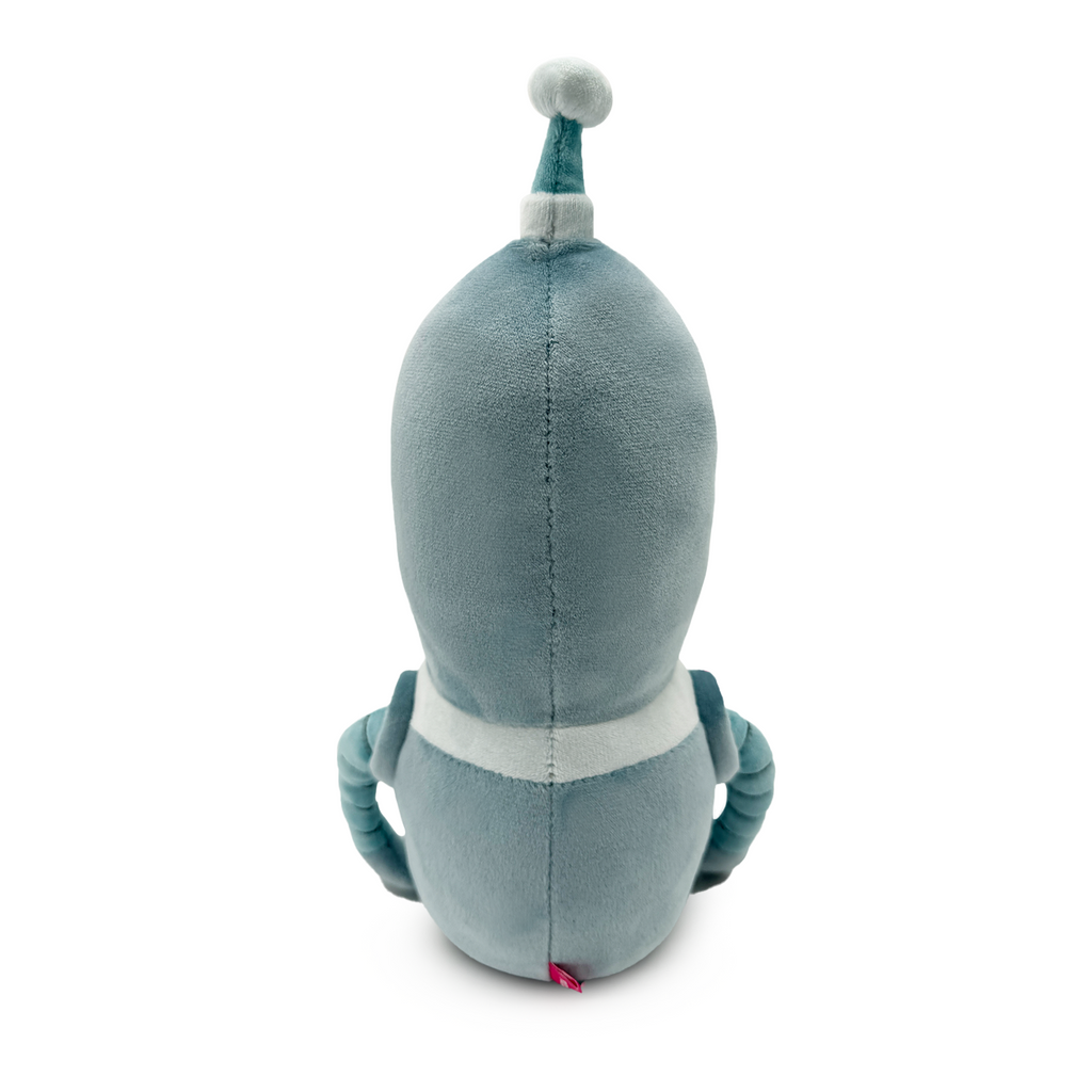 Bender Plush (9in)