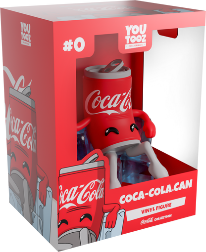 Coca-Cola Can