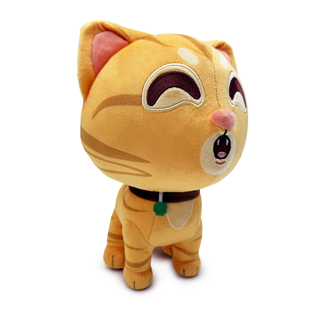 I Go Meow - Cala Plush (9in)