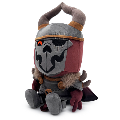 Modeus Plush (9in)