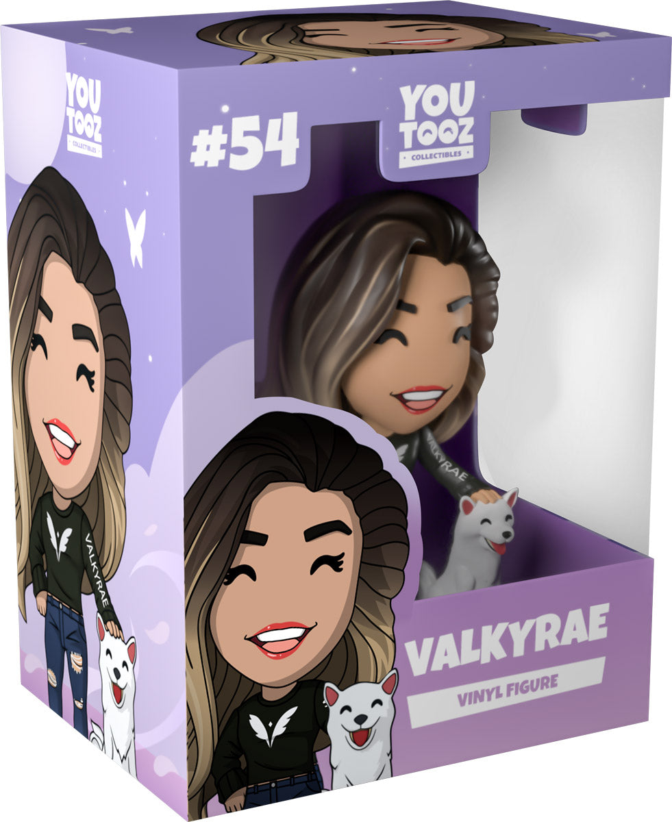 Valkyrae