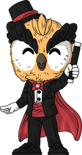 Vanoss Hoodini