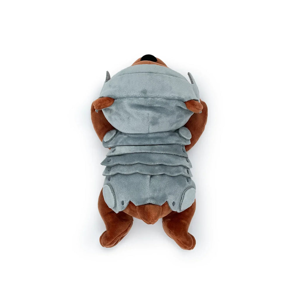 trinket flop plush youtooz