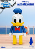 Donald Duck - Tirelire articulée SYAKING-BANG!! 52,5 cm – vue principale