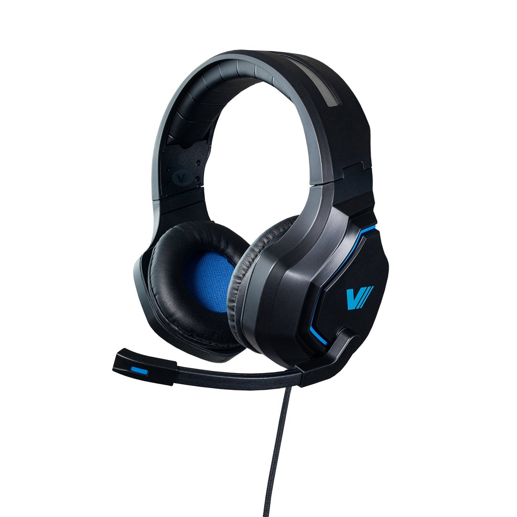 Casque Gaming Multi-Format Xbox One PS4 PC