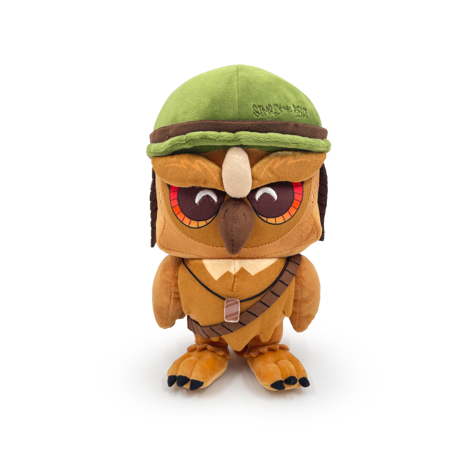 WarOwl Plüschtier (23 cm)