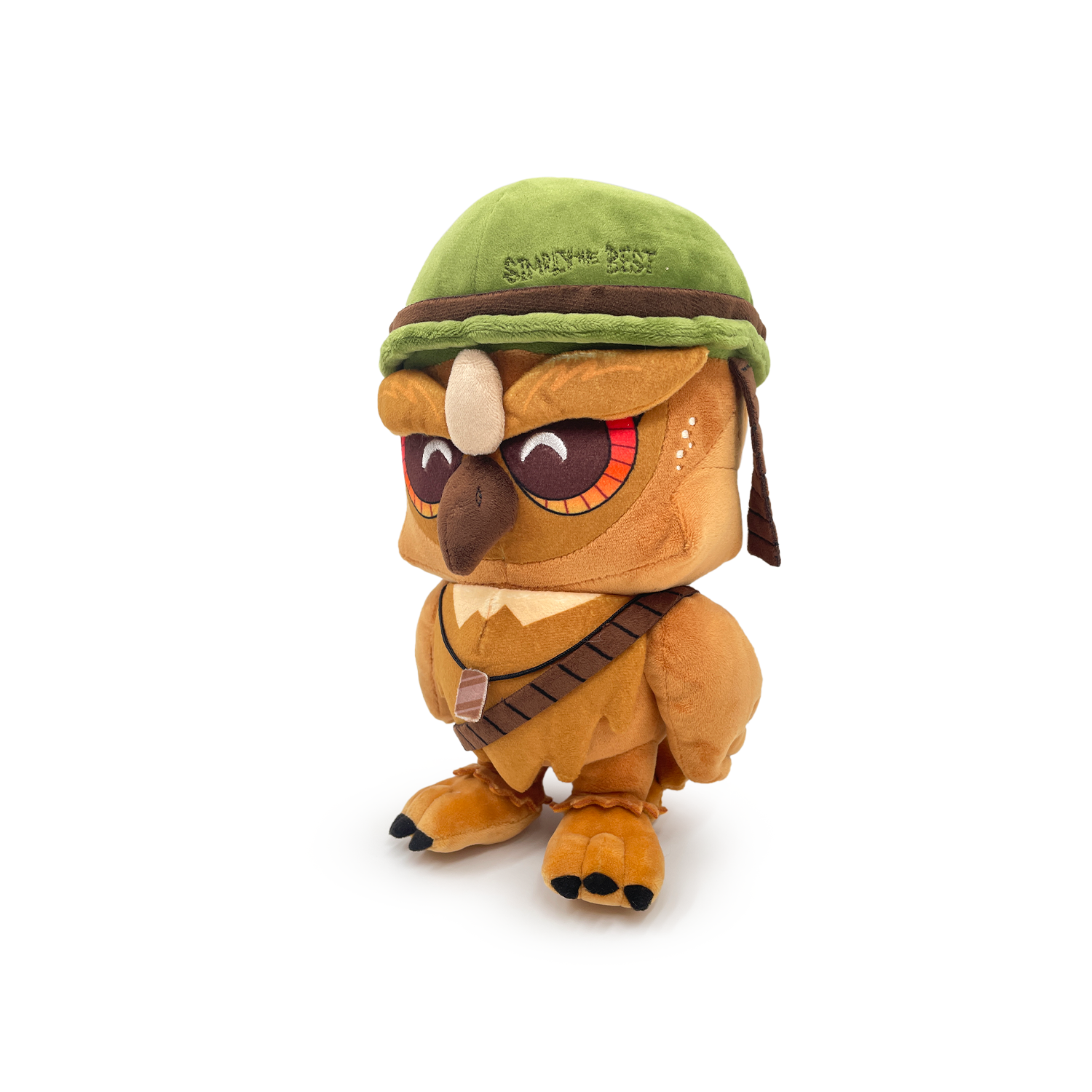 WarOwl Plüschtier (23 cm)