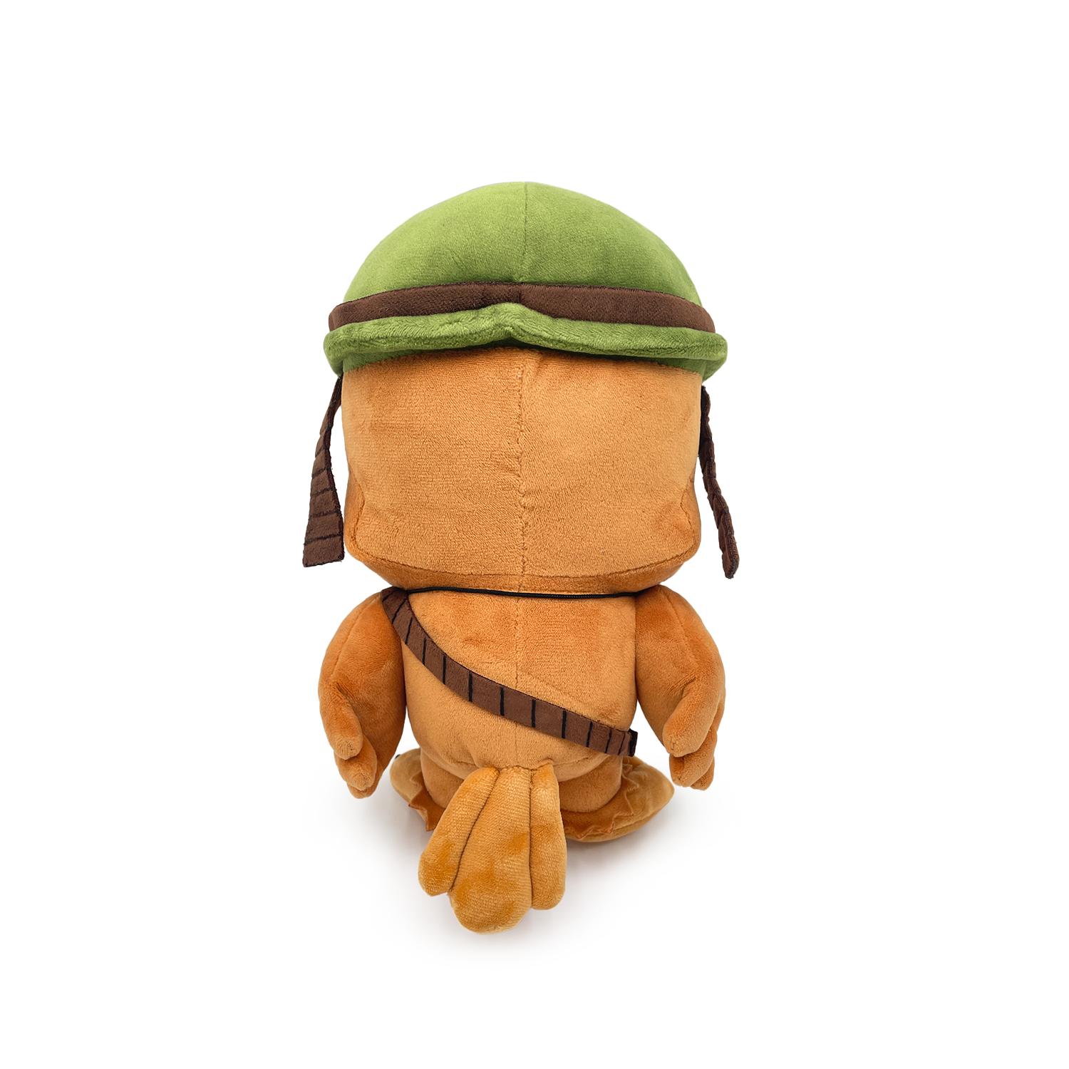 WarOwl Plüschtier (23 cm)