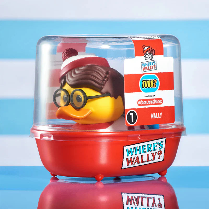 where-s-wally-wally-tubbz-first-edition