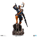 Statue Deathstroke - DC Comics Series 9 - Art Scale 1/10