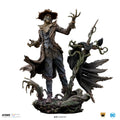 Statue Scarecrow (2022 Event Exclusive) - DC Comics - Art Scale 1/10