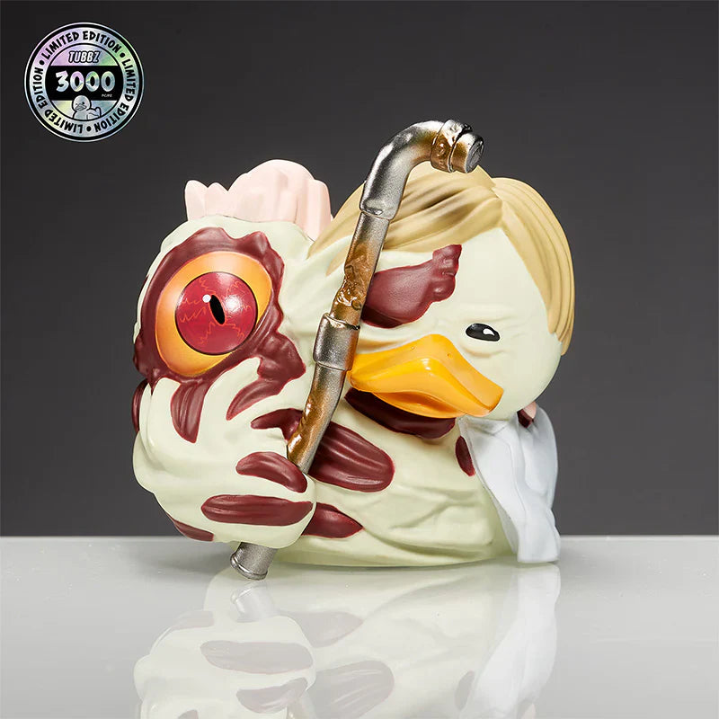 Duck William Birkin (Első kiadás)