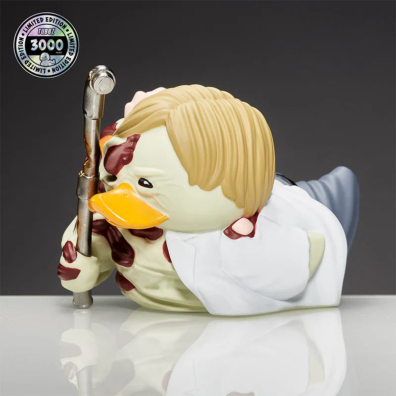 Duck William Birkin (Első kiadás)