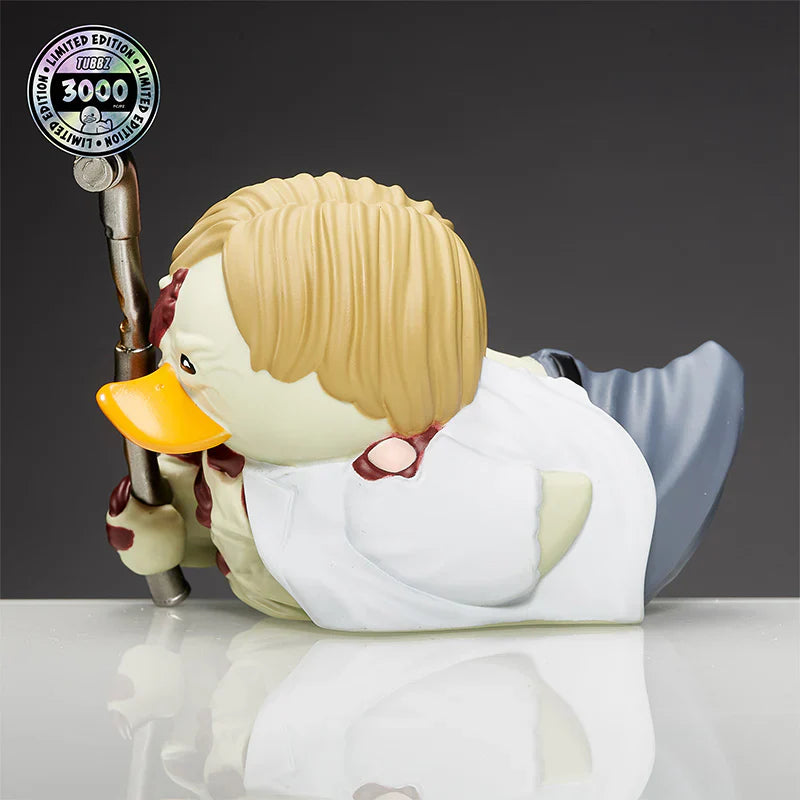 Duck William Birkin (Erstausgabe)