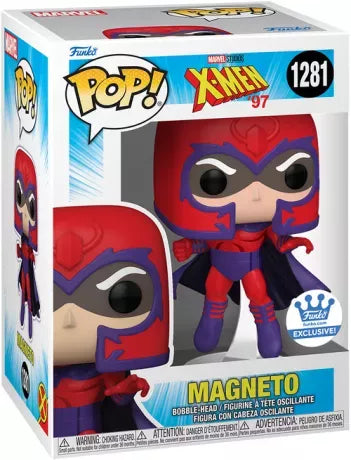 Magneto