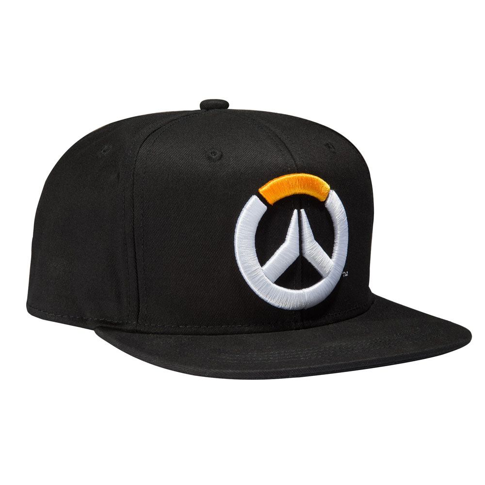 Cappellini snapback Overwatch - Frenetic 