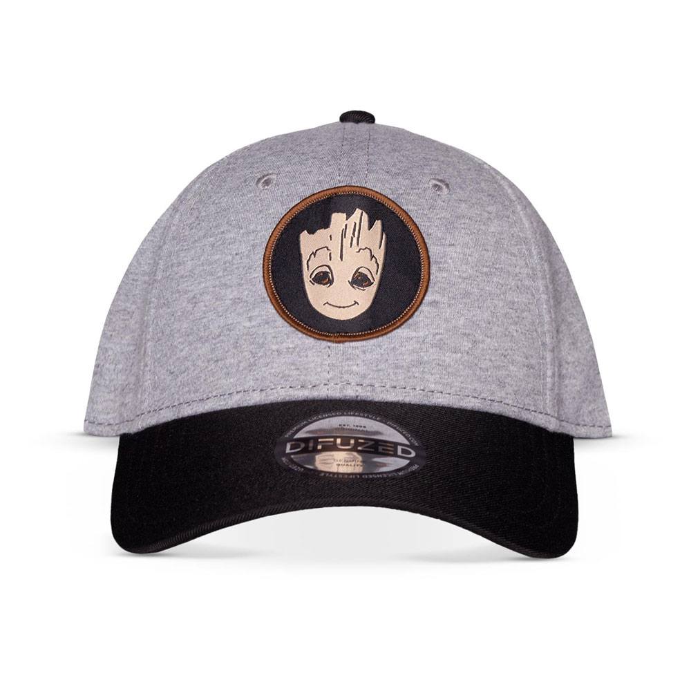 Marvel Cap - Groot Classic