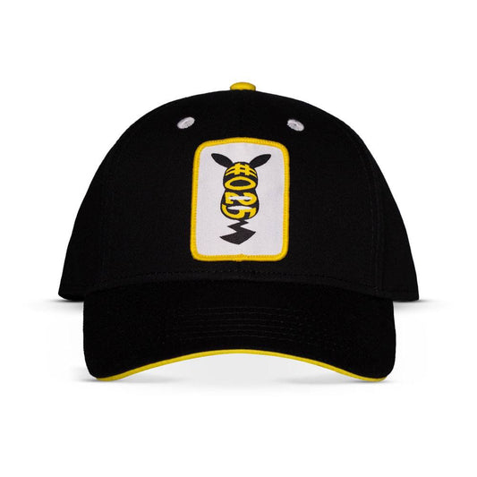 Casquette Pikachu