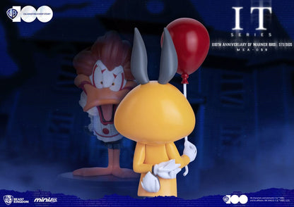 Looney Tunes 100th anniversary of Warner Bros. Studios figurines Mini Egg Attack Series: IT