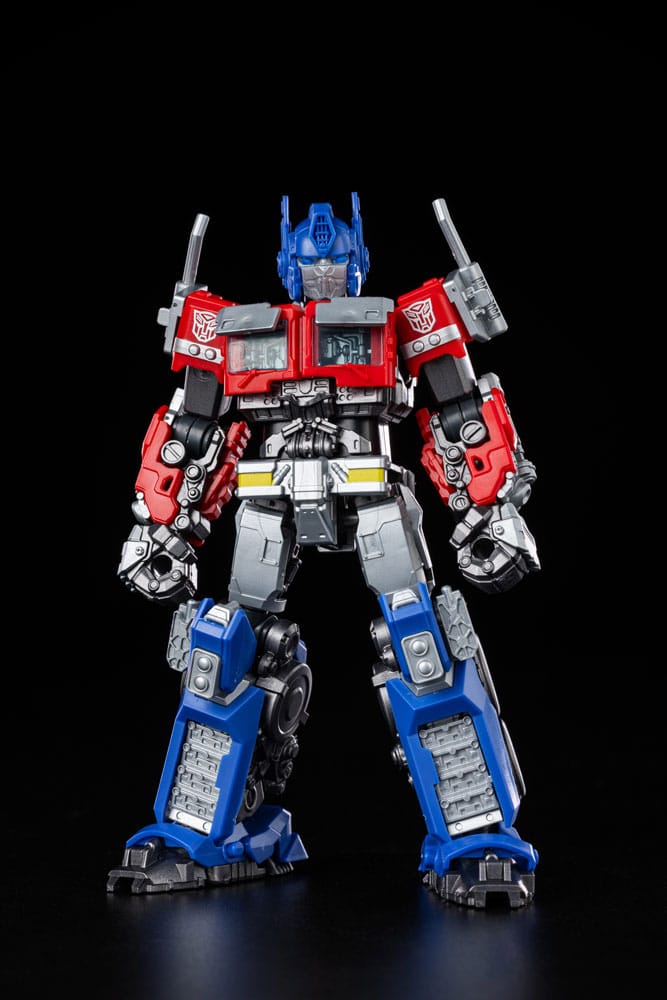 Transformers Klasyczna Klasa - Optimus Prime 01 