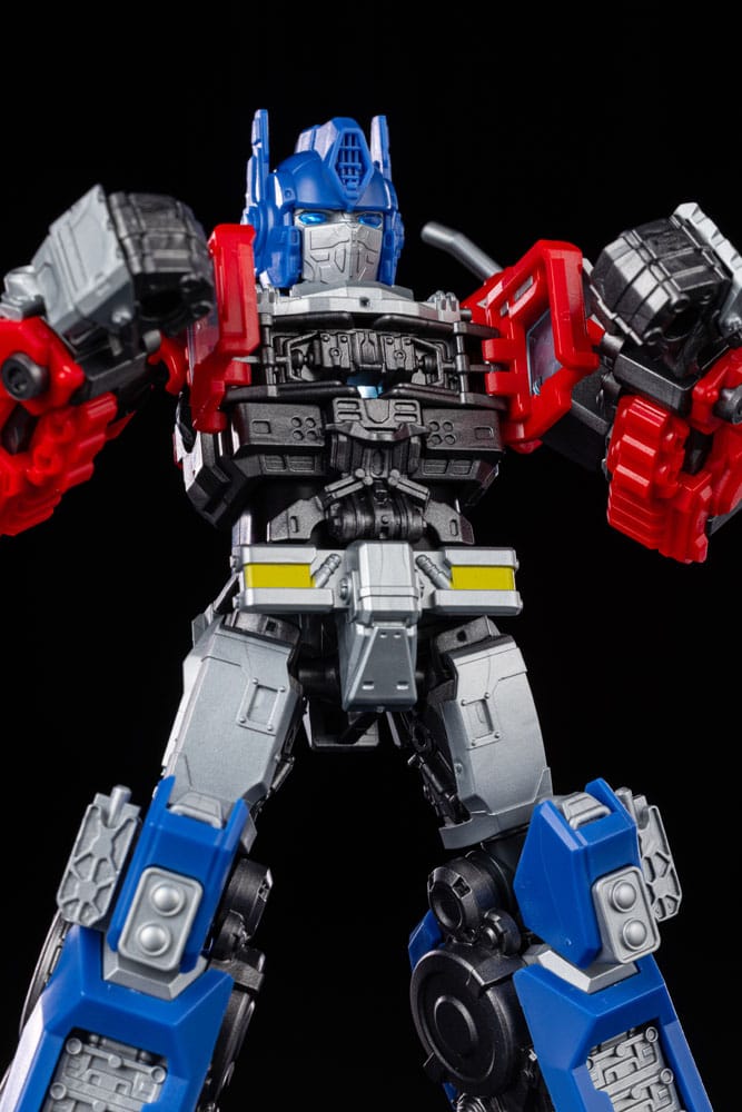 Transformers Klasyczna Klasa - Optimus Prime 01 