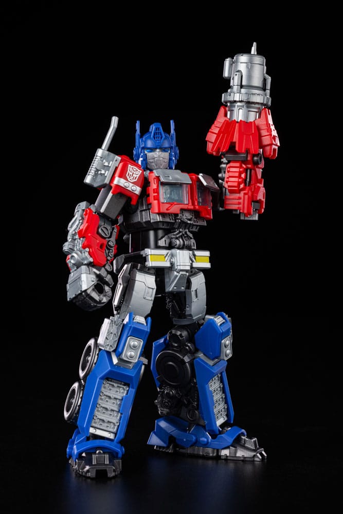 Transformers Klasyczna Klasa - Optimus Prime 01 