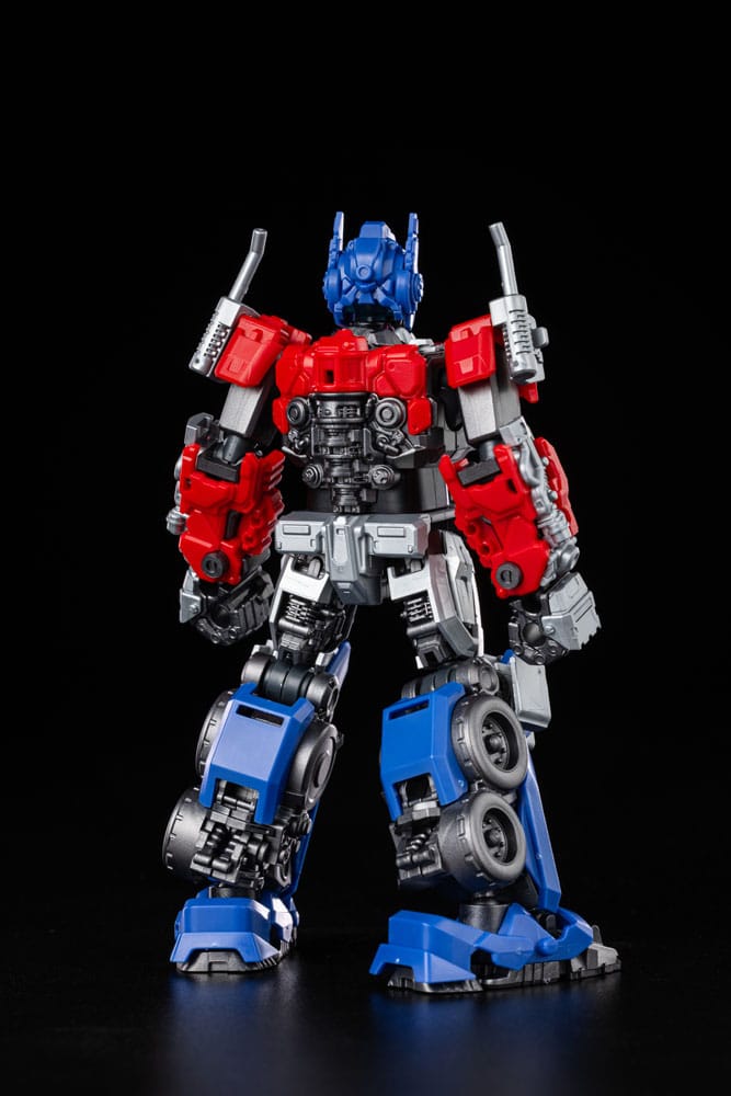 Transformers Klasyczna Klasa - Optimus Prime 01 
