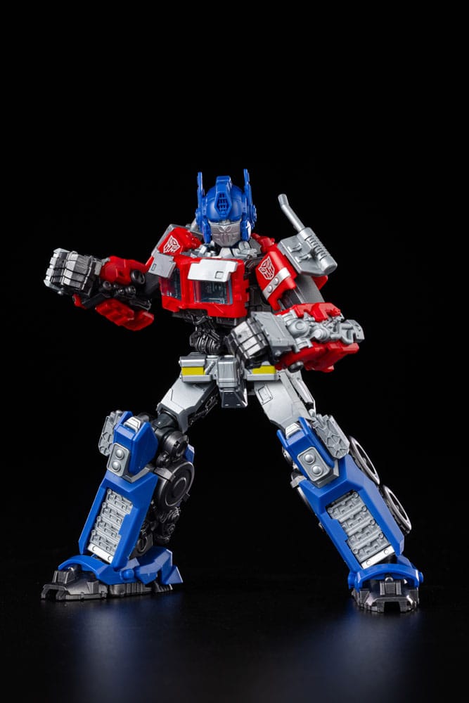 Transformers Klasyczna Klasa - Optimus Prime 01 