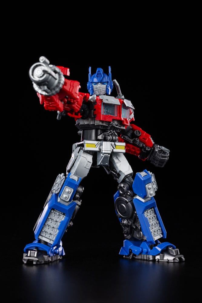 Transformers Klasyczna Klasa - Optimus Prime 01 