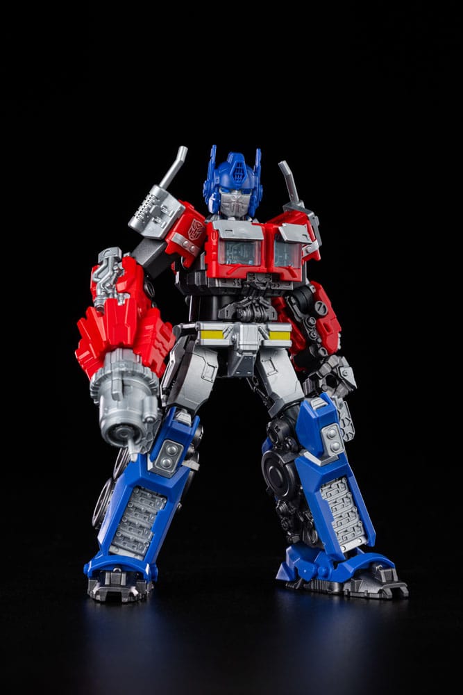 Transformers Klasyczna Klasa - Optimus Prime 01 