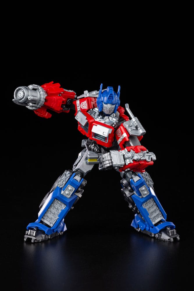 Transformers Klasyczna Klasa - Optimus Prime 01 