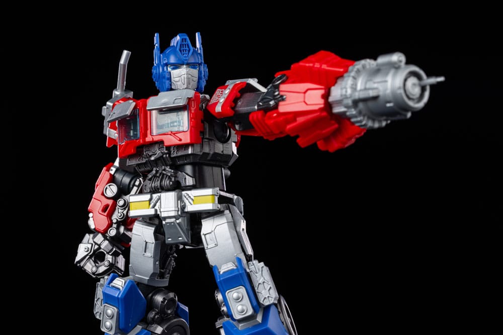 Transformers Klasyczna Klasa - Optimus Prime 01 