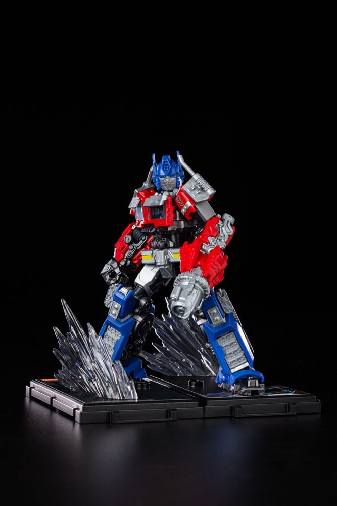 Transformers Klasyczna Klasa - Optimus Prime 01 