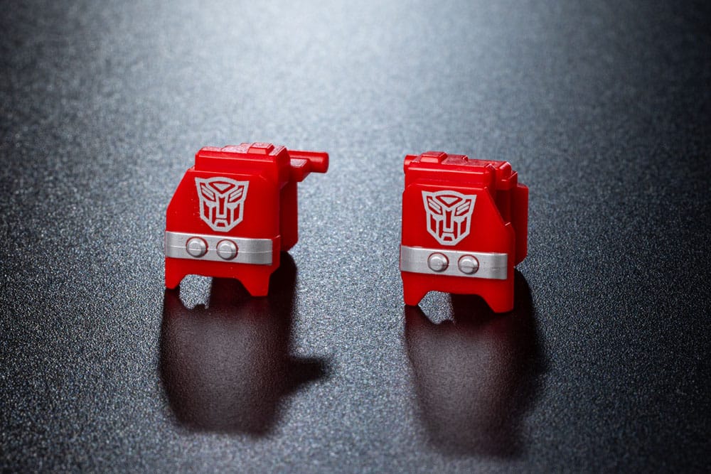 Transformers Klasyczna Klasa - Optimus Prime 01 
