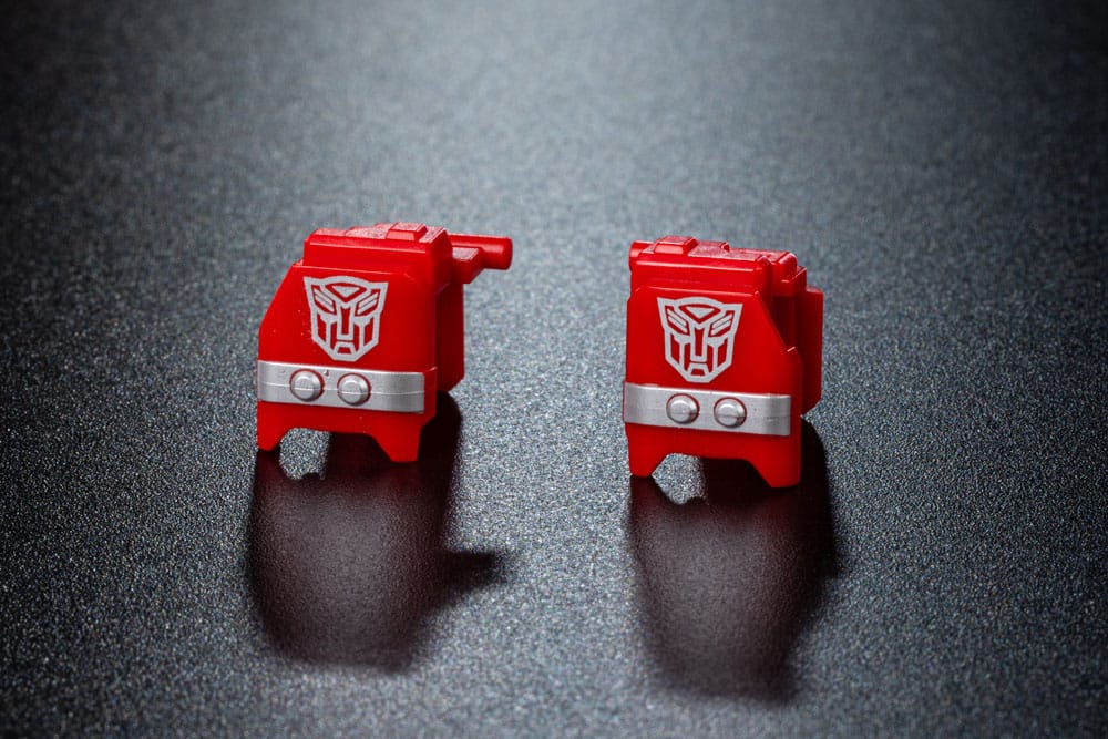 Transformers Klasyczna Klasa - Optimus Prime 01 