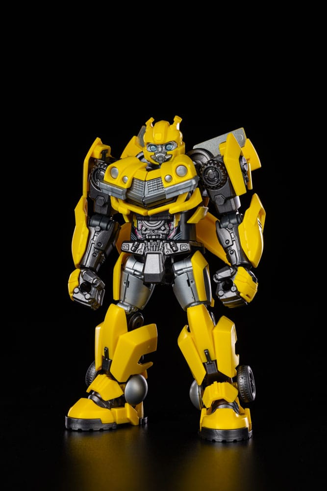 Transformers Classic Klasse - Bumblebee 02 
