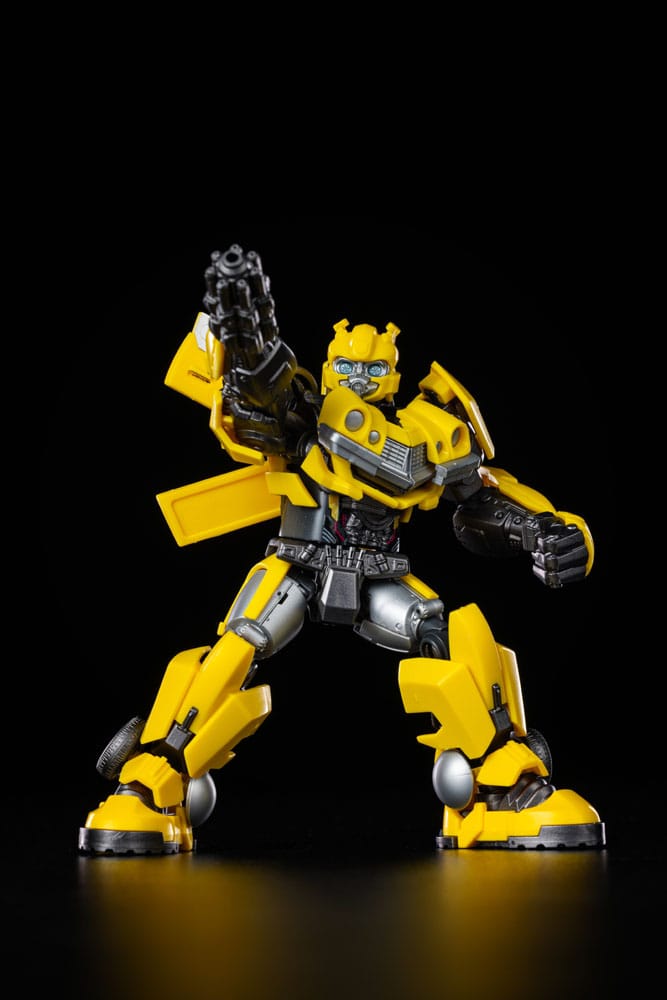 Transformers Classic Klasse - Bumblebee 02 