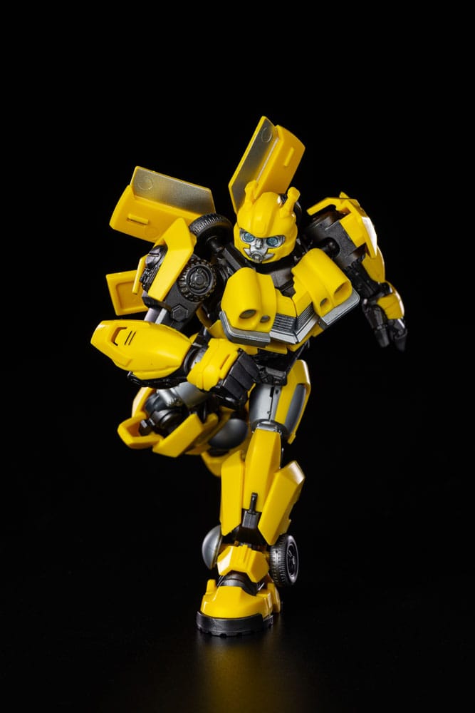 Transformers Classic Klasse - Bumblebee 02 