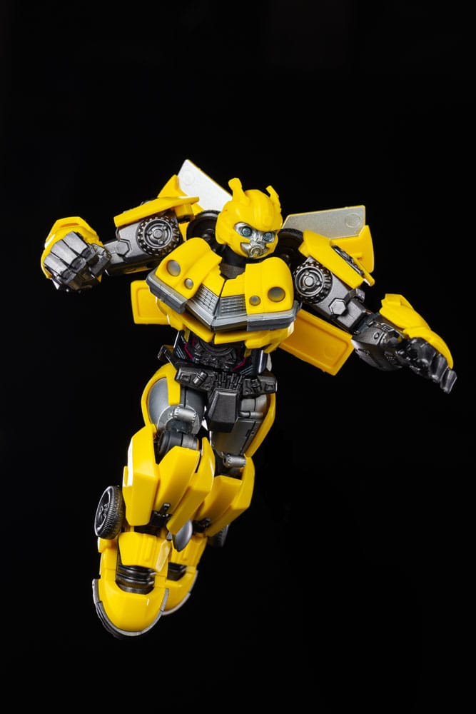 Transformers Classic Klasse - Bumblebee 02 