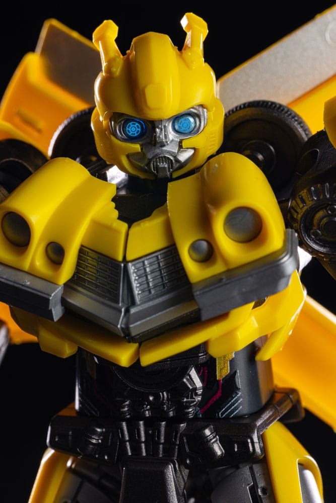 Transformers Klassisk Klasse - Humle 02 