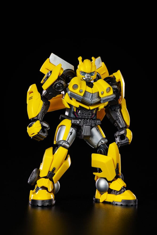 Transformers Klassisk Klasse - Humle 02 
