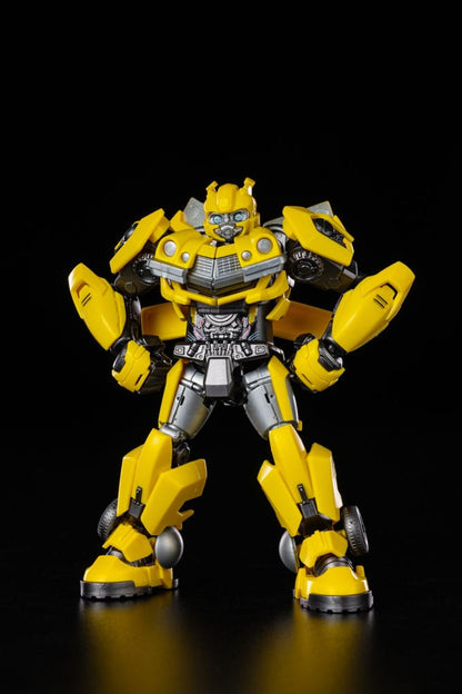 Transformers Classic Class - Bumblebee 02