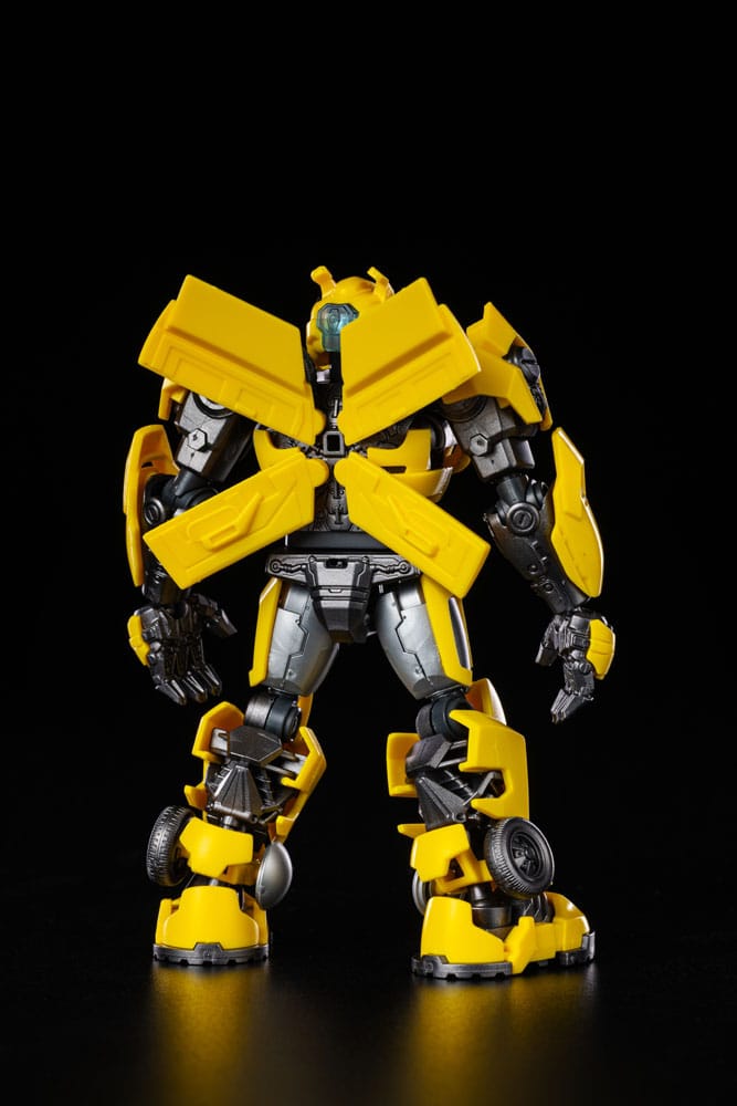 Transformers Klassisk Klasse - Humle 02 