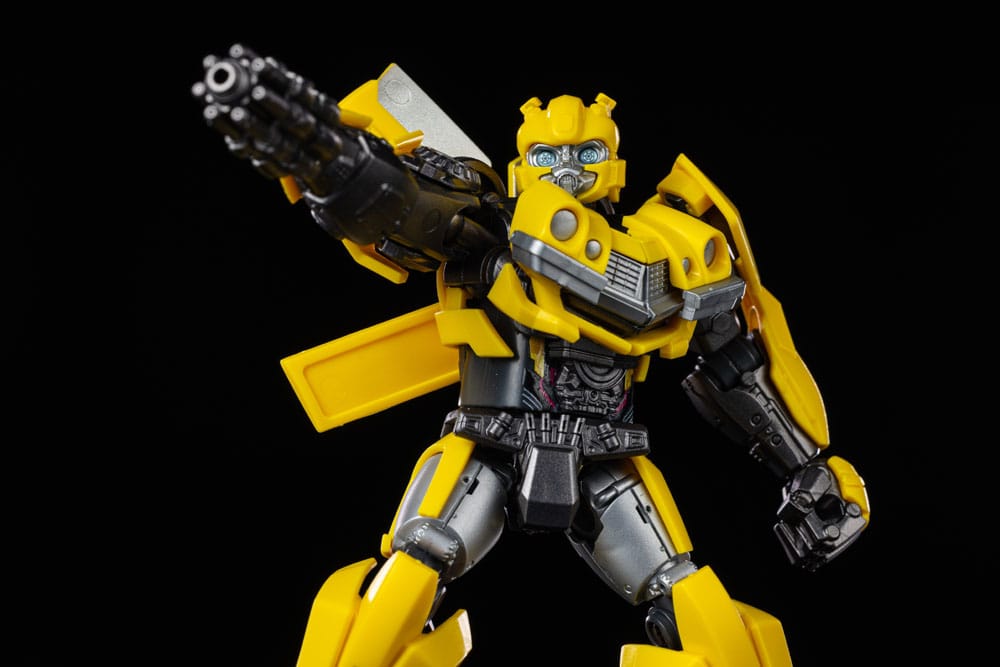 Transformers Klassisk Klasse - Humle 02 