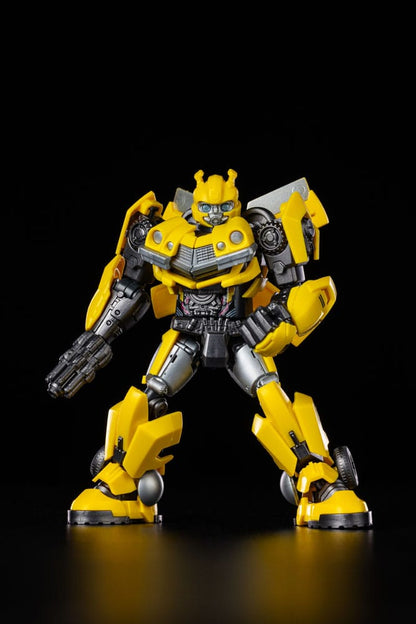 Transformers Classic Class - Bumblebee 02