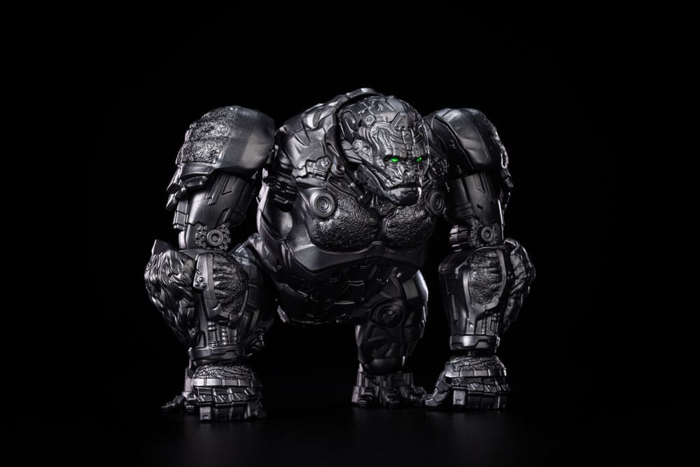 Transformers Classic Class - Optimus Primal Beast 04 